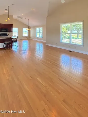 1494 Jackson Swamp Road Bath NC 27808
