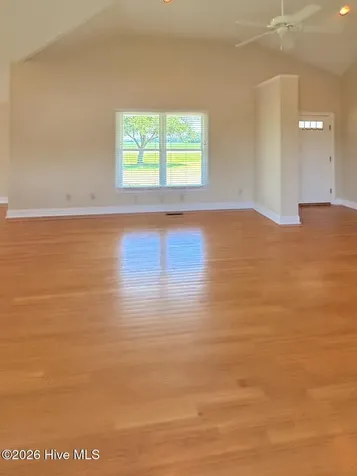 1494 Jackson Swamp Road Bath NC 27808