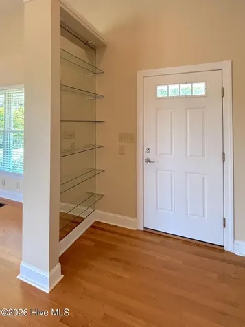 1494 Jackson Swamp Road Bath NC 27808