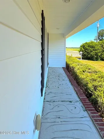 1494 Jackson Swamp Road Bath NC 27808