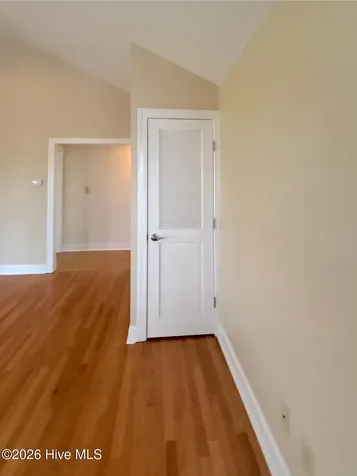 1494 Jackson Swamp Road Bath NC 27808