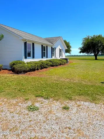 1494 Jackson Swamp Road Bath NC 27808