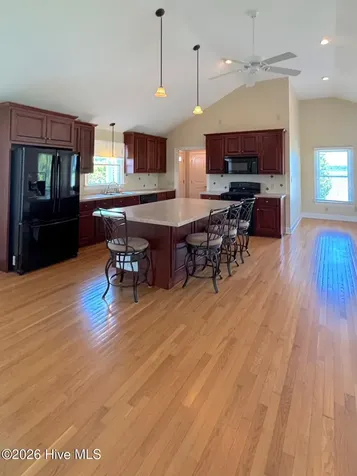 1494 Jackson Swamp Road Bath NC 27808