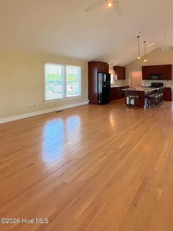 1494 Jackson Swamp Road Bath NC 27808