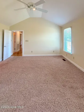 1494 Jackson Swamp Road Bath NC 27808
