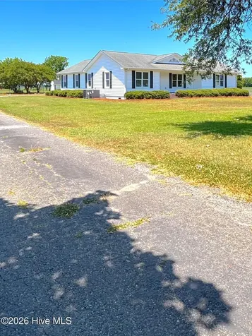1494 Jackson Swamp Road Bath NC 27808