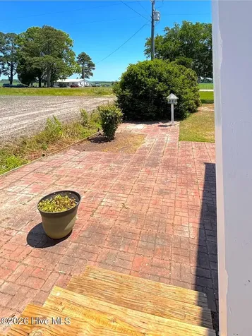 1494 Jackson Swamp Road Bath NC 27808