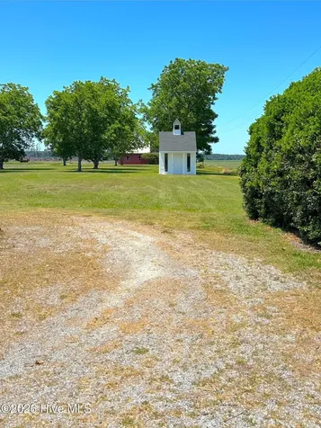 1494 Jackson Swamp Road Bath NC 27808