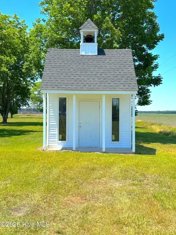 1494 Jackson Swamp Road Bath NC 27808
