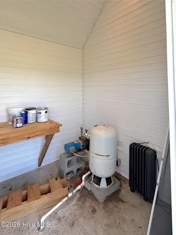 1494 Jackson Swamp Road Bath NC 27808