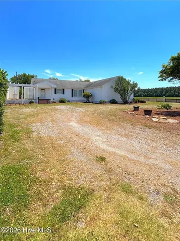 1494 Jackson Swamp Road Bath NC 27808