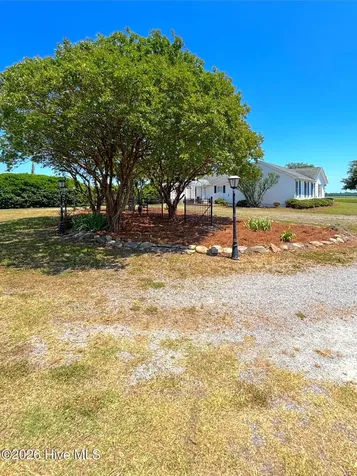 1494 Jackson Swamp Road Bath NC 27808
