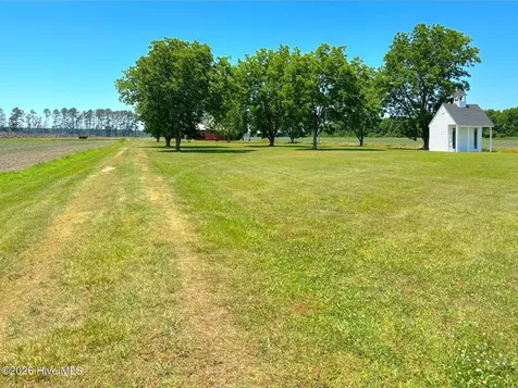 1494 Jackson Swamp Road Bath NC 27808