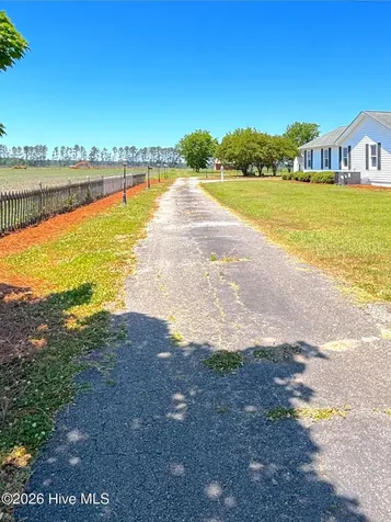 1494 Jackson Swamp Road Bath NC 27808