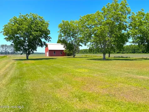 1494 Jackson Swamp Road Bath NC 27808