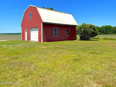 1494 Jackson Swamp Road Bath NC 27808