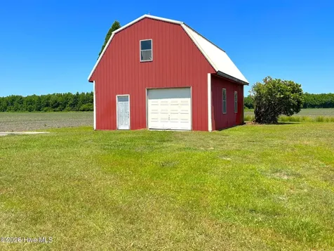 1494 Jackson Swamp Road Bath NC 27808