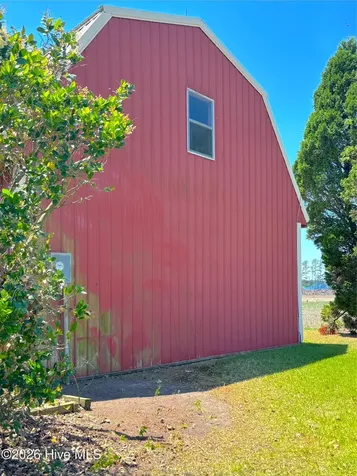 1494 Jackson Swamp Road Bath NC 27808