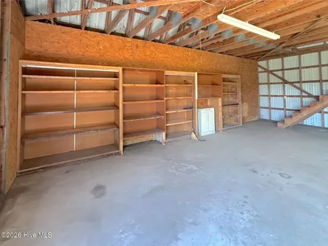 1494 Jackson Swamp Road Bath NC 27808