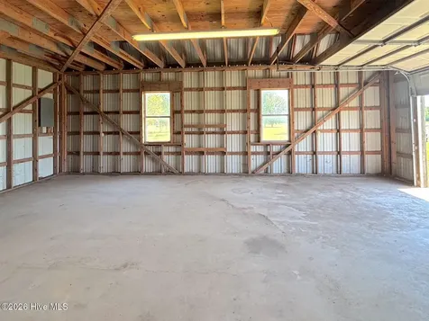 1494 Jackson Swamp Road Bath NC 27808