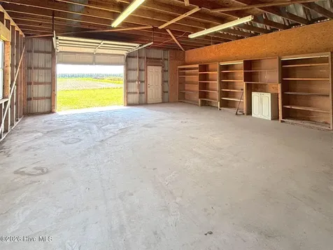 1494 Jackson Swamp Road Bath NC 27808