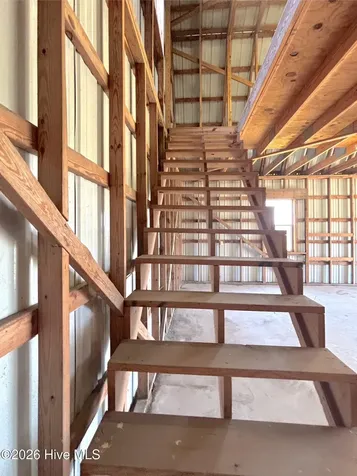 1494 Jackson Swamp Road Bath NC 27808