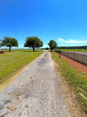 1494 Jackson Swamp Road Bath NC 27808