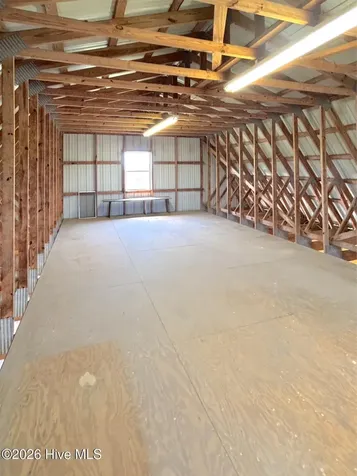 1494 Jackson Swamp Road Bath NC 27808