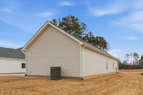 112 Mason Street Princeton NC 27569