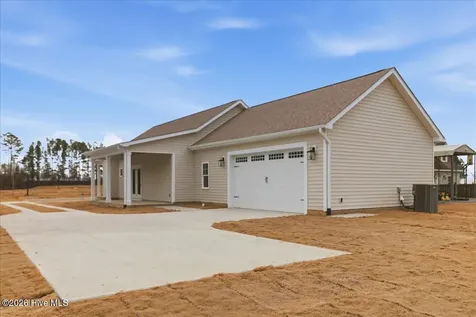 112 Mason Street Princeton NC 27569