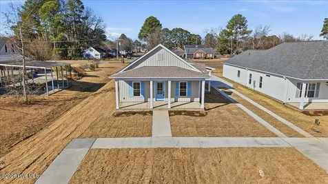 112 Mason Street Princeton NC 27569