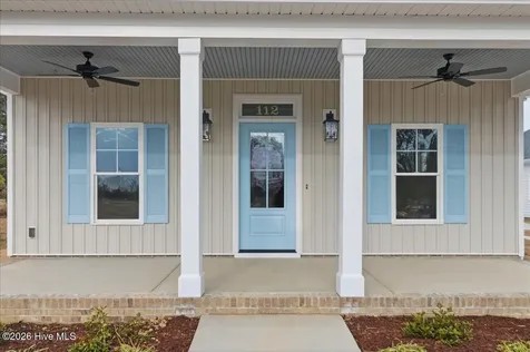 112 Mason Street Princeton NC 27569