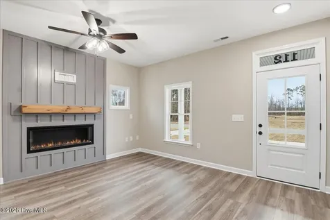 112 Mason Street Princeton NC 27569