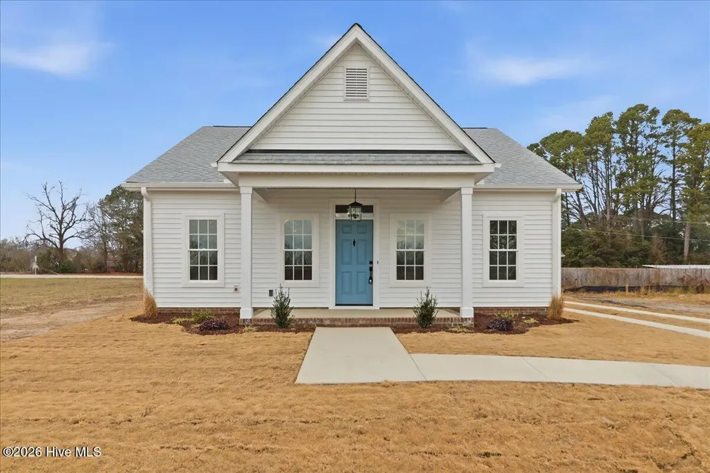126 Mason Street Princeton NC 27569
