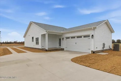 126 Mason Street Princeton NC 27569