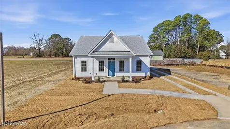 126 Mason Street Princeton NC 27569