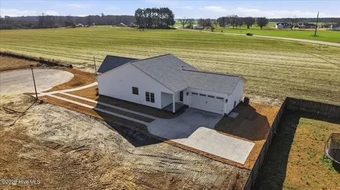 126 Mason Street Princeton NC 27569