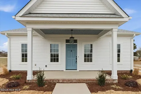 126 Mason Street Princeton NC 27569