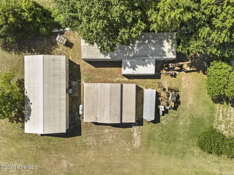 127 Nicodemus Kornegay Lane Albertson NC 28508