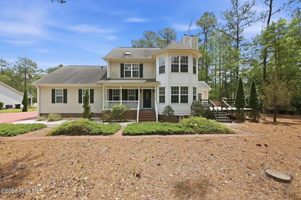 74 Driftwood Court Minnesott Beach NC 28510