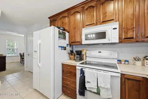 74 Driftwood Court Minnesott Beach NC 28510