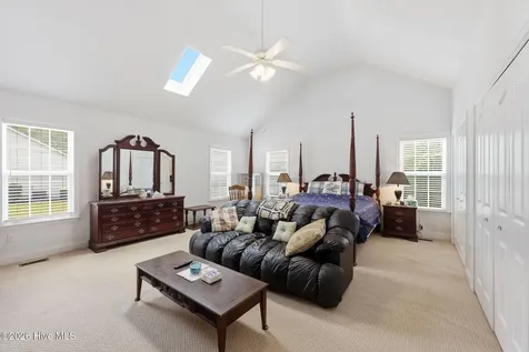 74 Driftwood Court Minnesott Beach NC 28510
