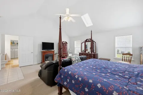 74 Driftwood Court Minnesott Beach NC 28510