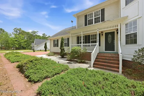 74 Driftwood Court Minnesott Beach NC 28510