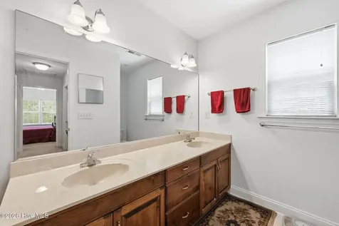 74 Driftwood Court Minnesott Beach NC 28510