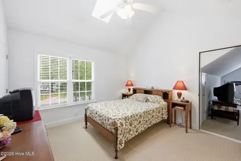74 Driftwood Court Minnesott Beach NC 28510