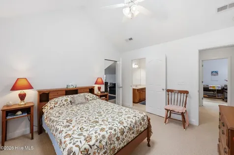 74 Driftwood Court Minnesott Beach NC 28510