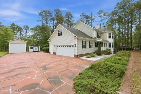 74 Driftwood Court Minnesott Beach NC 28510