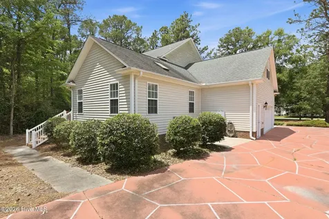 74 Driftwood Court Minnesott Beach NC 28510