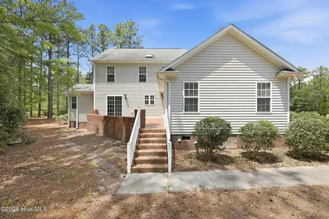 74 Driftwood Court Minnesott Beach NC 28510